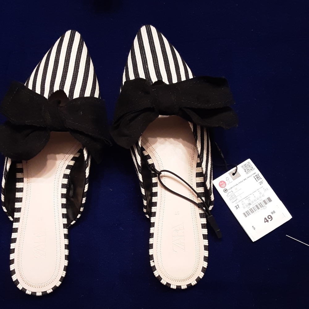 Zara  Shoes